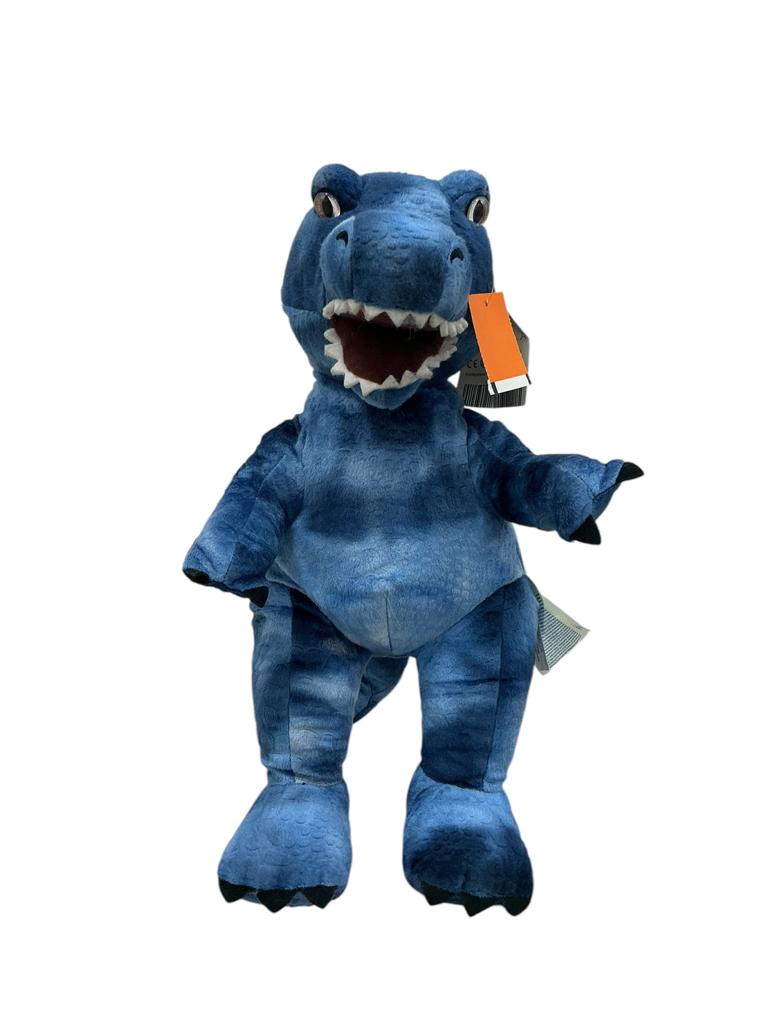 Dinosaurio (WORKSHOP)
