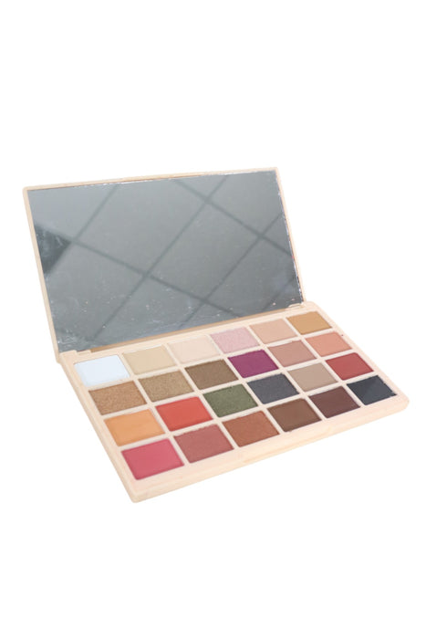 Paleta de sombras (REVOLUTION)