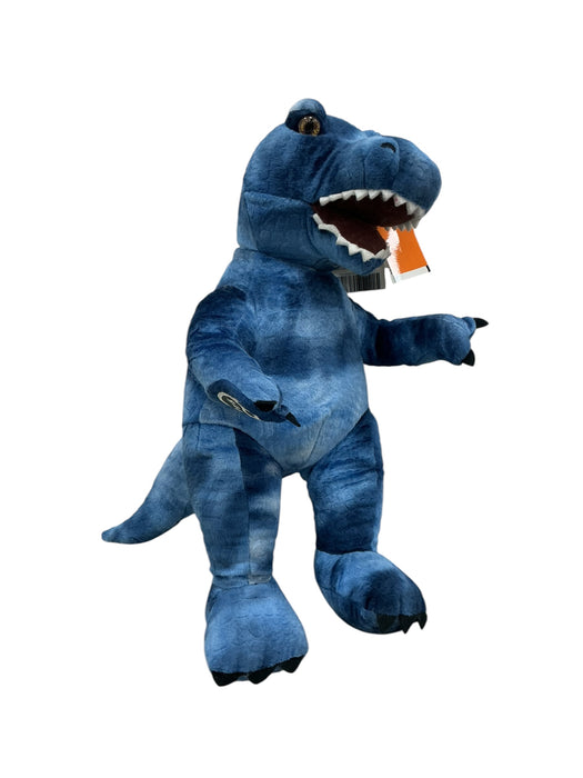 Dinosaurio (WORKSHOP)