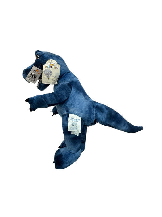 Dinosaurio (WORKSHOP)