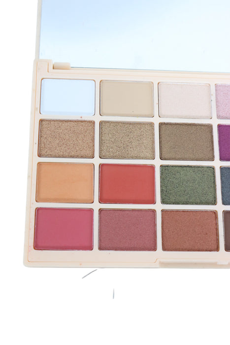 Paleta de sombras (REVOLUTION)