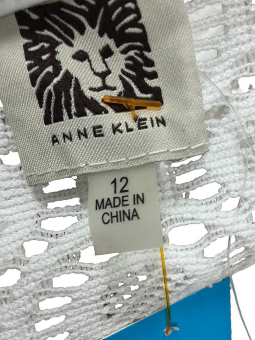 Blazer 12 (ANNE KLEIN)