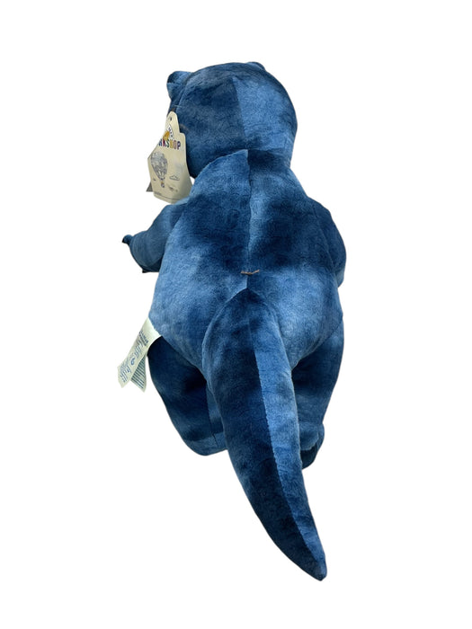 Dinosaurio (WORKSHOP)