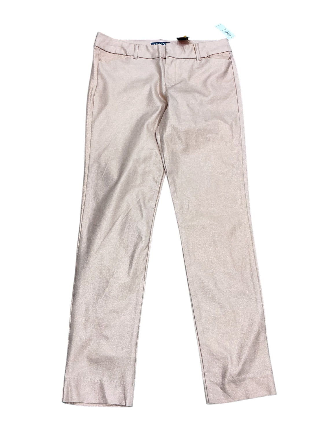 Pantalón 6 (OLD NAVY)