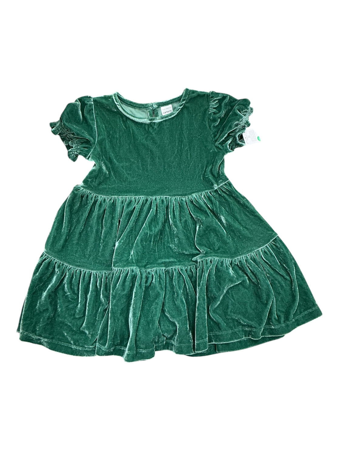 Vestido para niña 3T (CARTER'S)