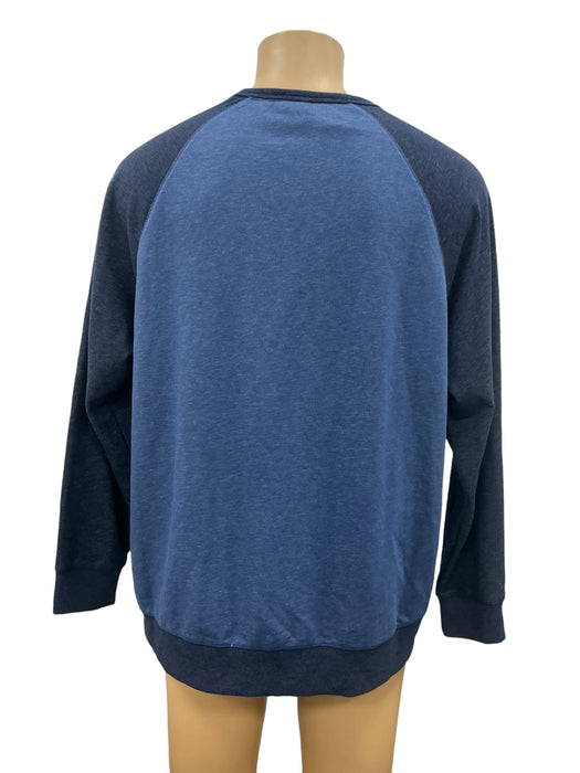 Sudadero XL (GEORGE)