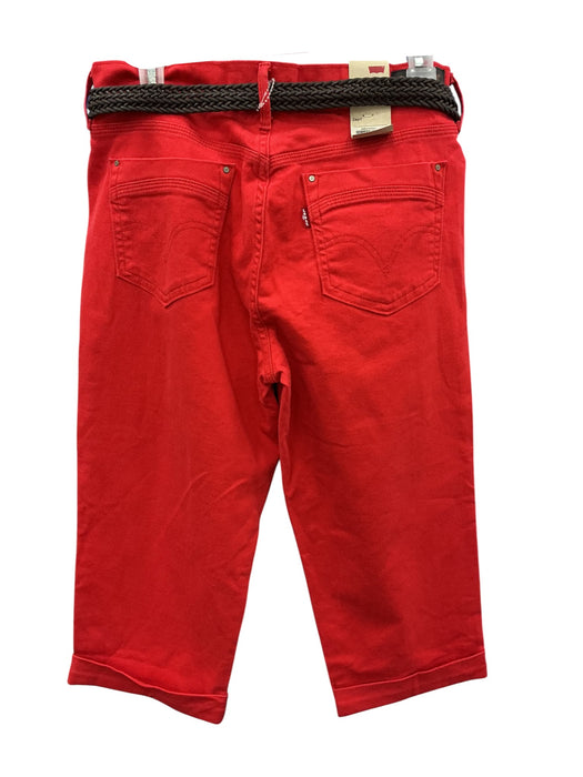 Pescador 8 (LEVIS)