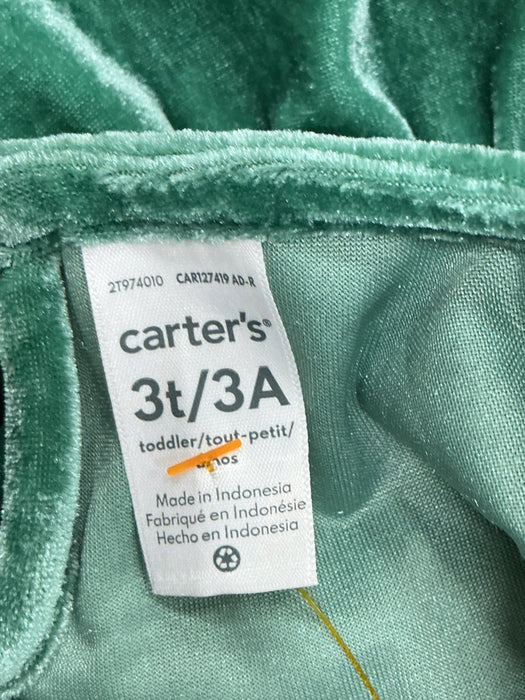 Vestido para niña 3T (CARTER'S)