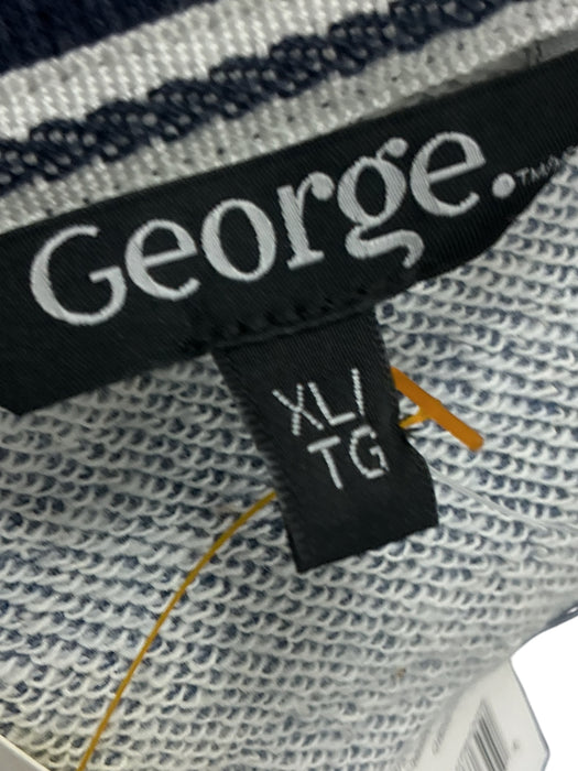 Sudadero XL (GEORGE)