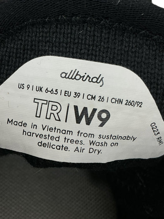 Tenis 9 (ALLBIRDS)
