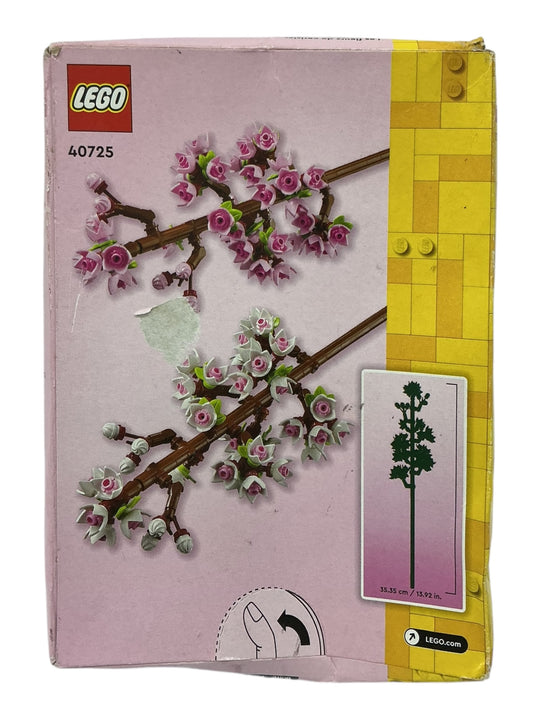 Flores de cerezo (LEGO)
