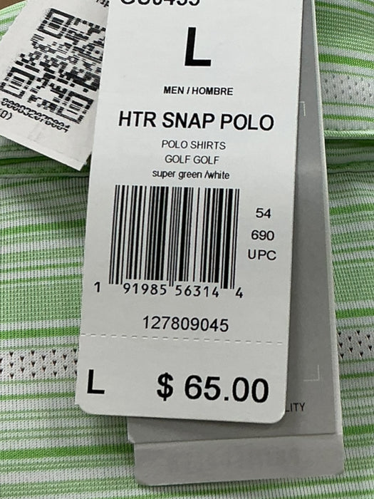 Camisa L (ADIDAS)