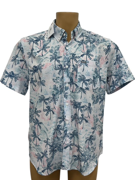 Camisa L (VINTAGE SUMMER)