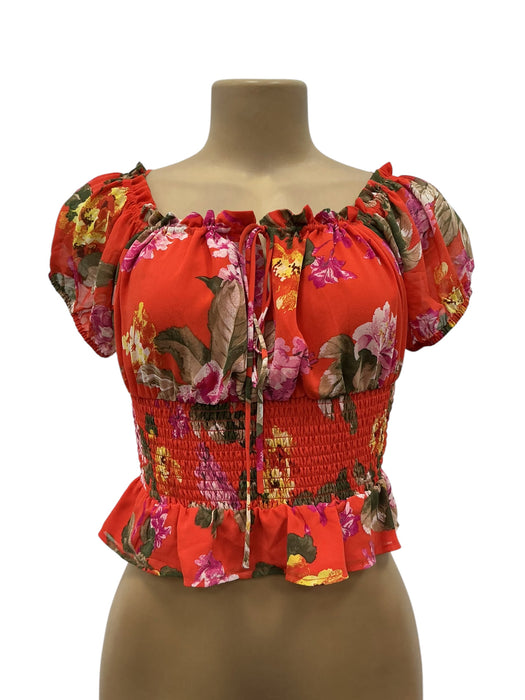 Blusa XS (WAYF)
