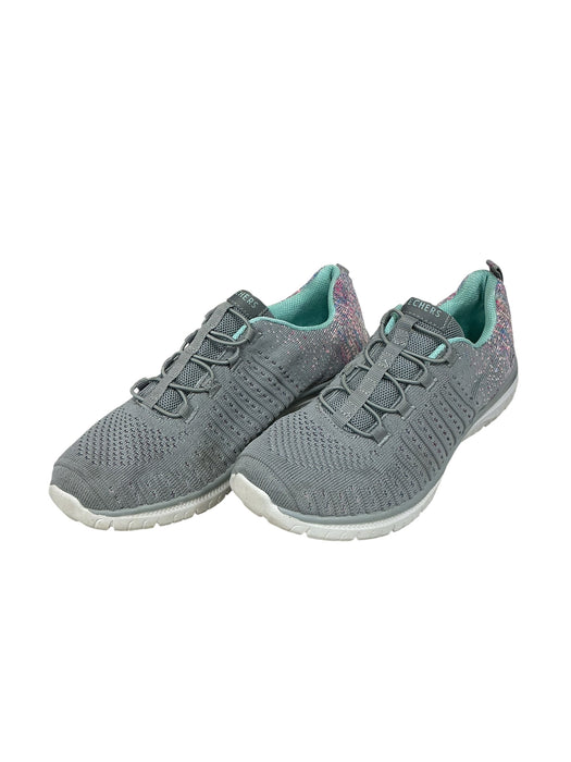 Tenis 9 (SKECHERS)
