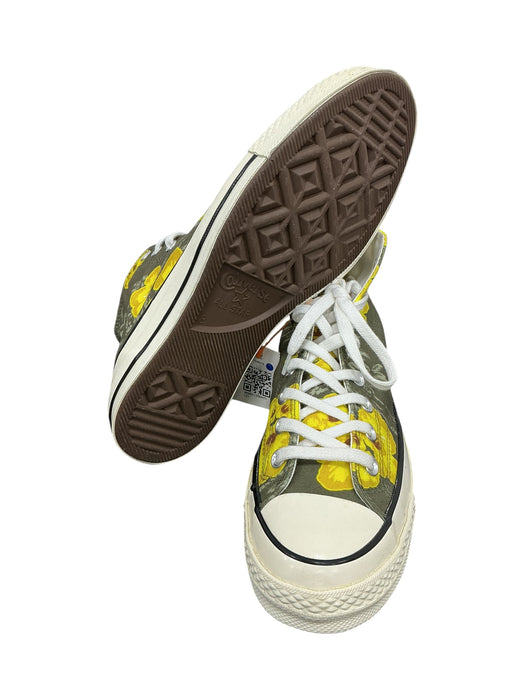 Tenis 9 (CONVERSE)
