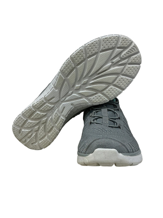 Tenis 9 (SKECHERS)