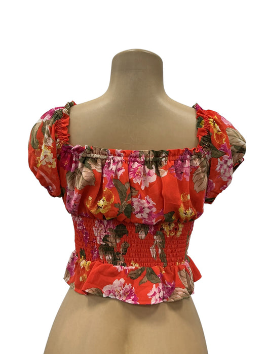 Blusa XS (WAYF)