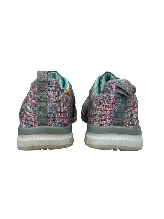 Tenis 9 (SKECHERS)