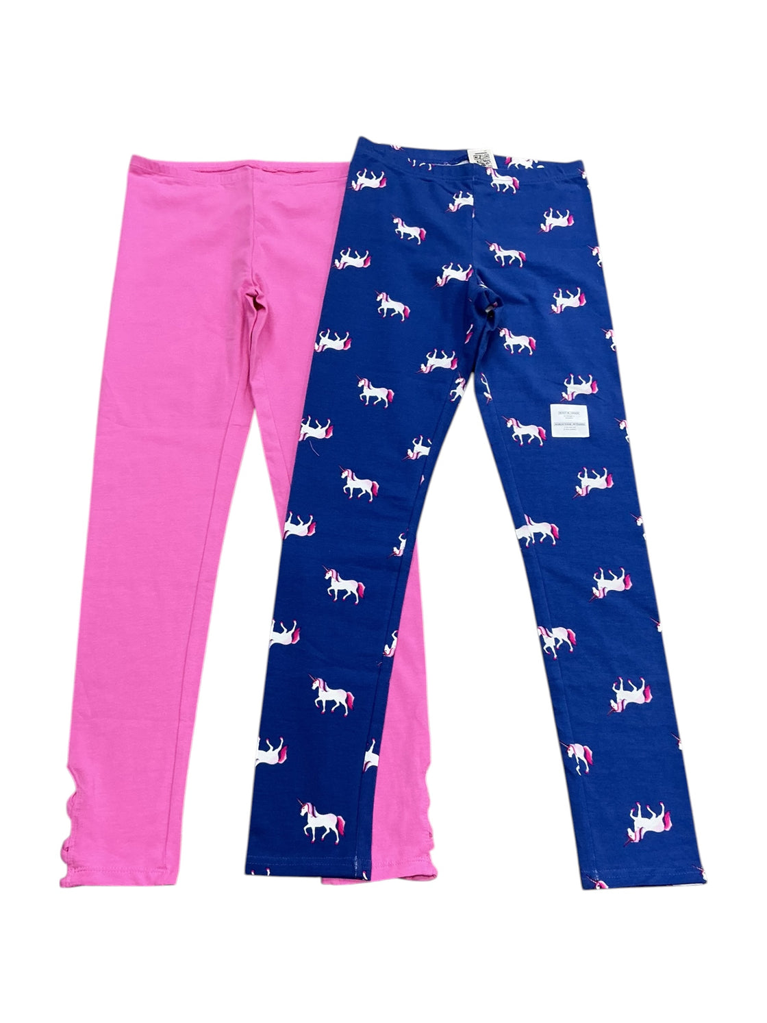Dúo de leggings 14 (OLD NAVY)