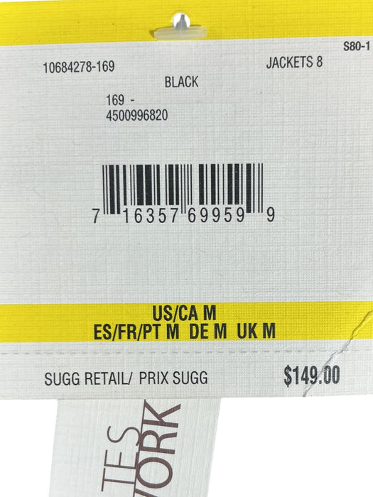 Blazer M (ANNE KLEIN)