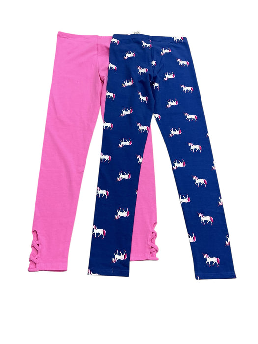 Dúo de leggings 14 (OLD NAVY)