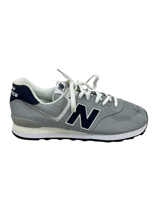Tenis 11 (NEW BALANCE)