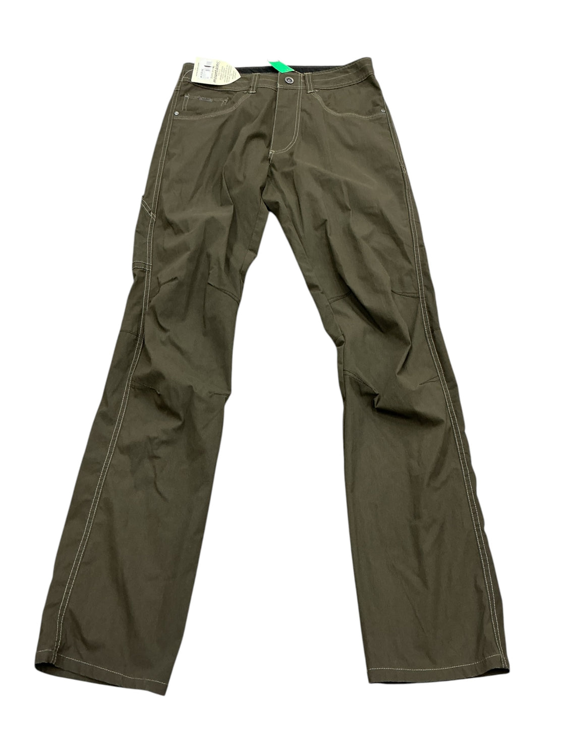 Pantalón 30*36 (KUHL)