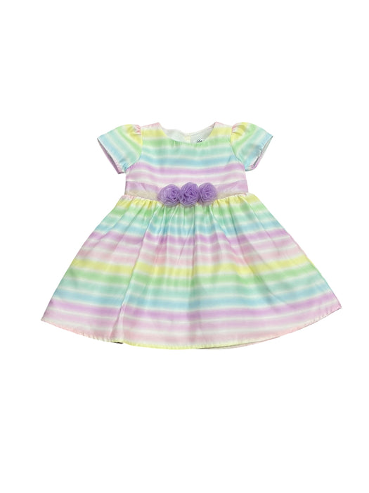 Vestido para bebé 18M (LOTS OF LOVE BY SPEECHLESS)