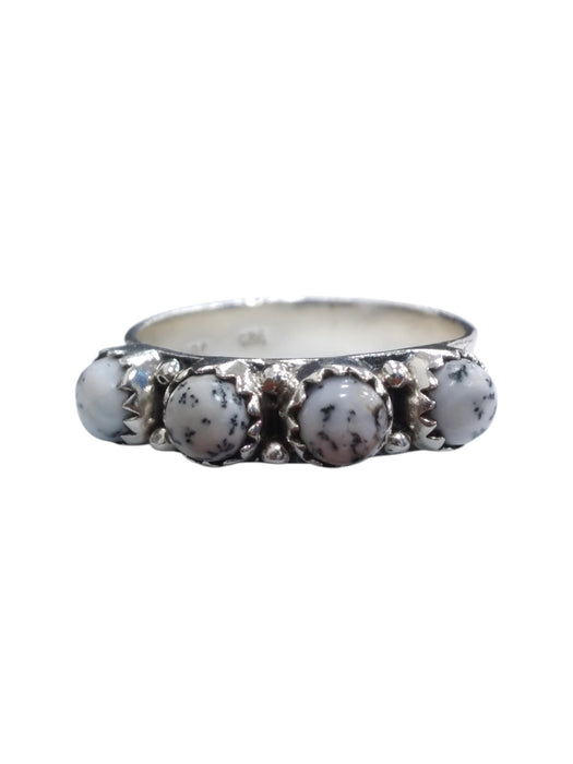 Anillo de plata (925)