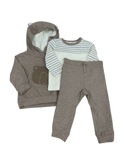 Traje para bebé 9-12M (MAX STUDIO)