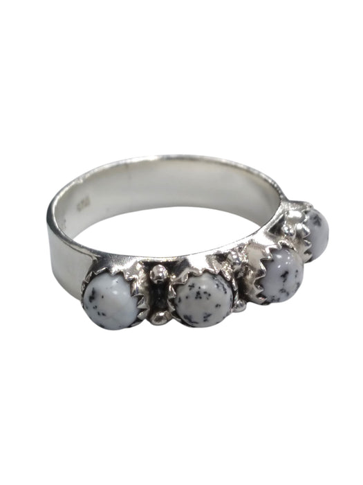 Anillo de plata (925)