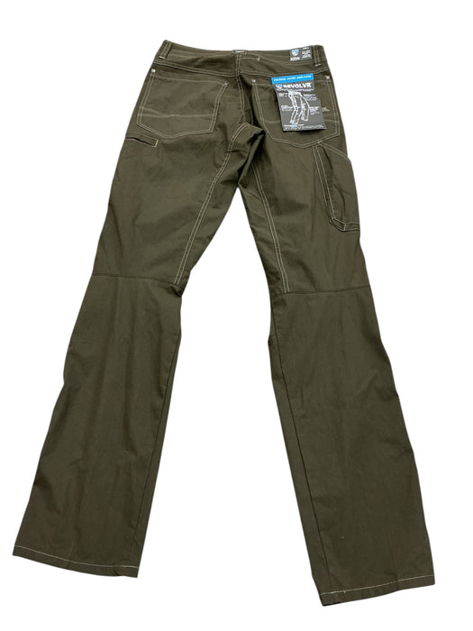 Pantalón 30*36 (KUHL)