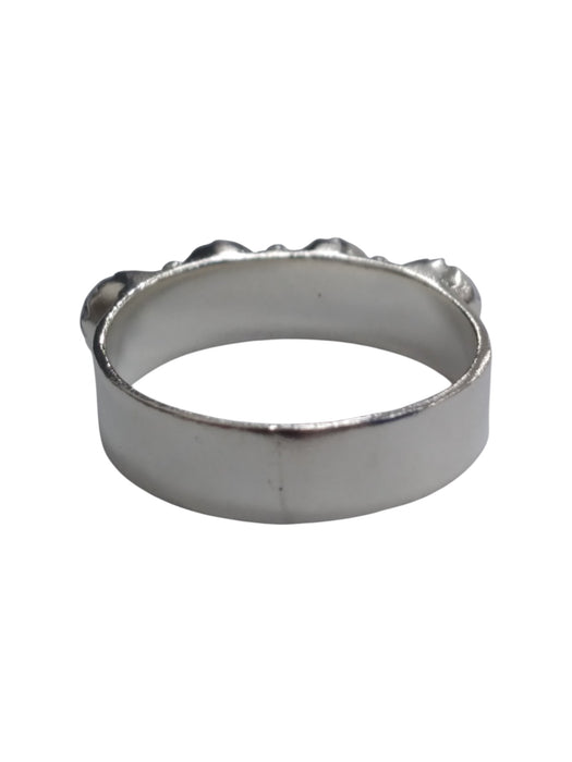 Anillo de plata (925)