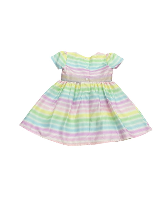 Vestido para bebé 18M (LOTS OF LOVE BY SPEECHLESS)