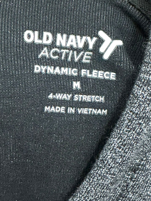 Sudadero M (OLD NAVY)