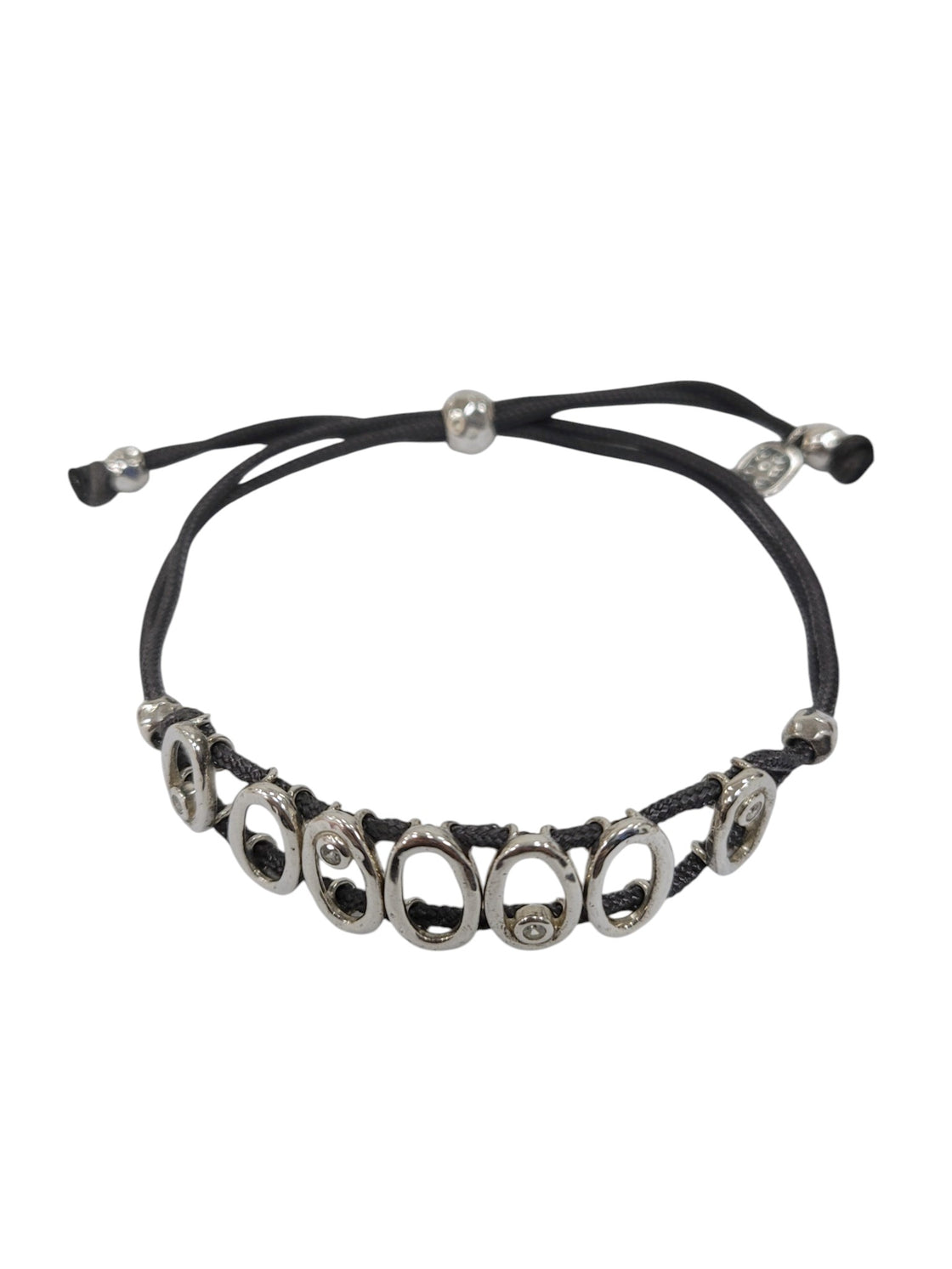Pulsera de plata (925)