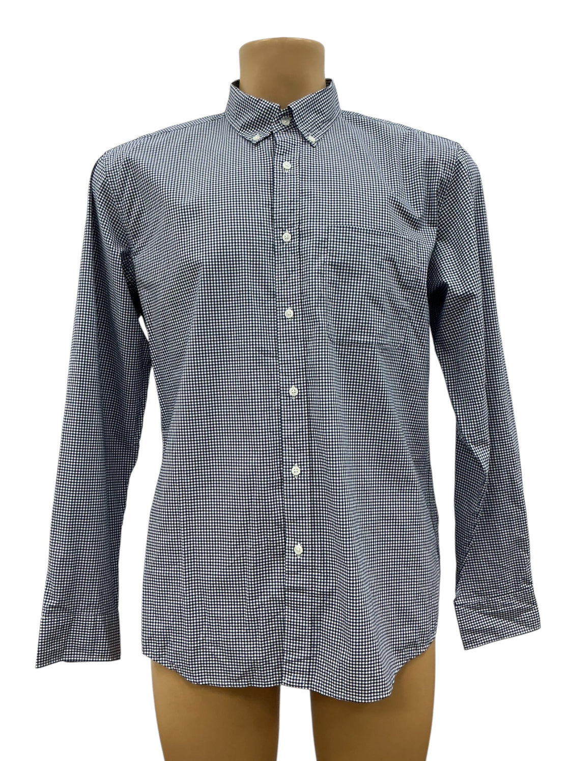 Camisa L (UNIQLO)