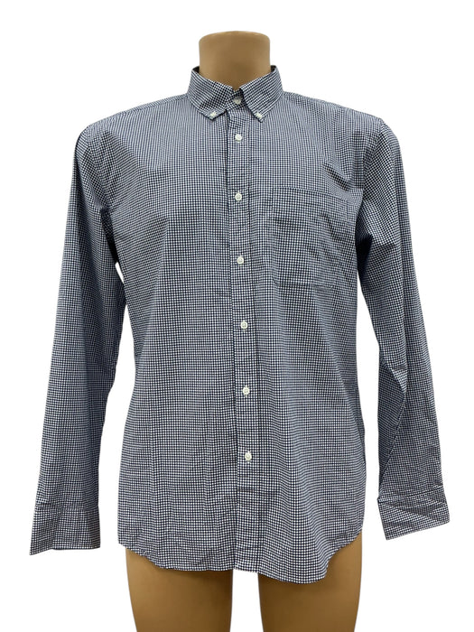 Camisa L (UNIQLO)