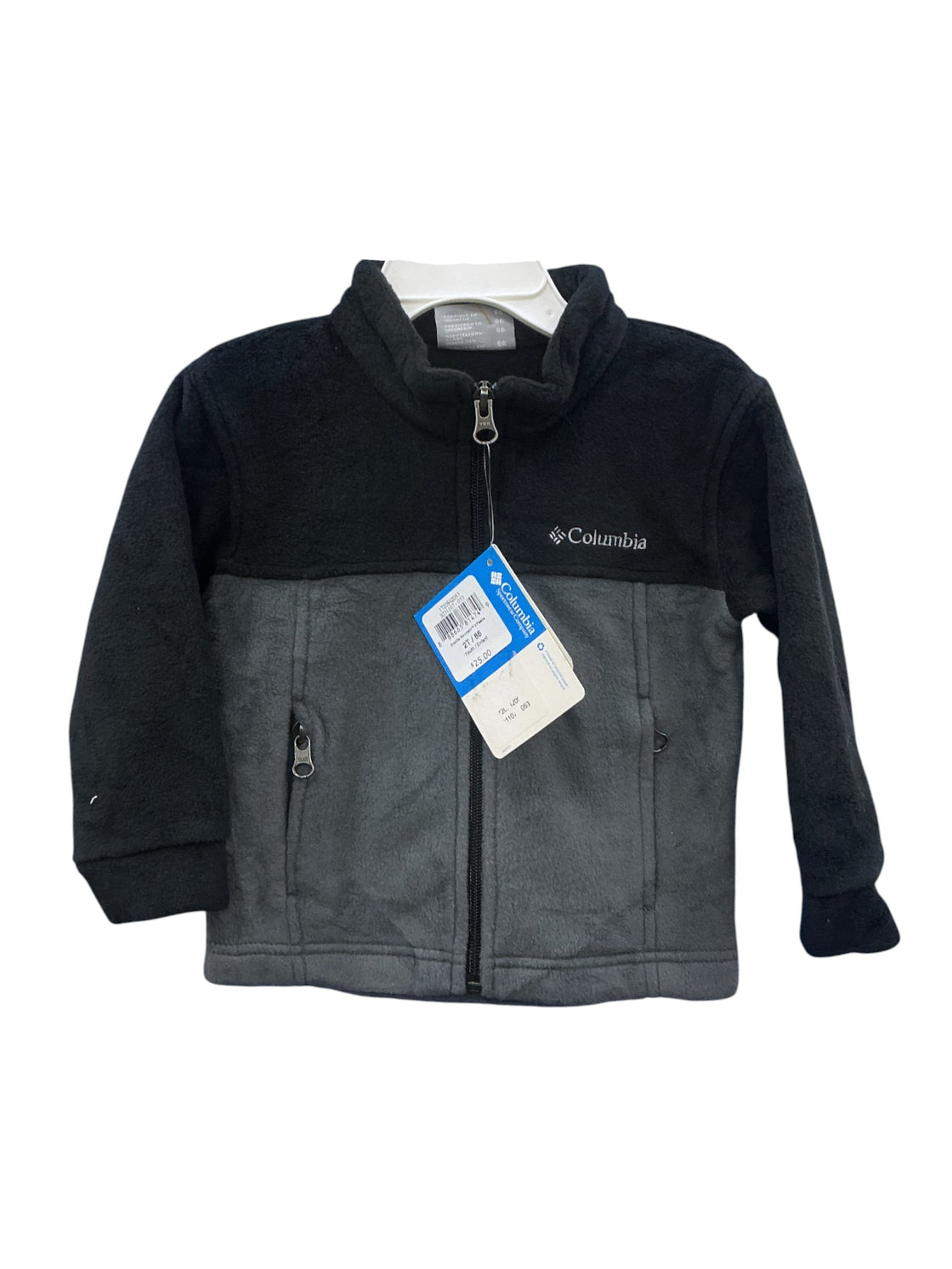 Chumpa para niñ@ 2T (COLUMBIA)