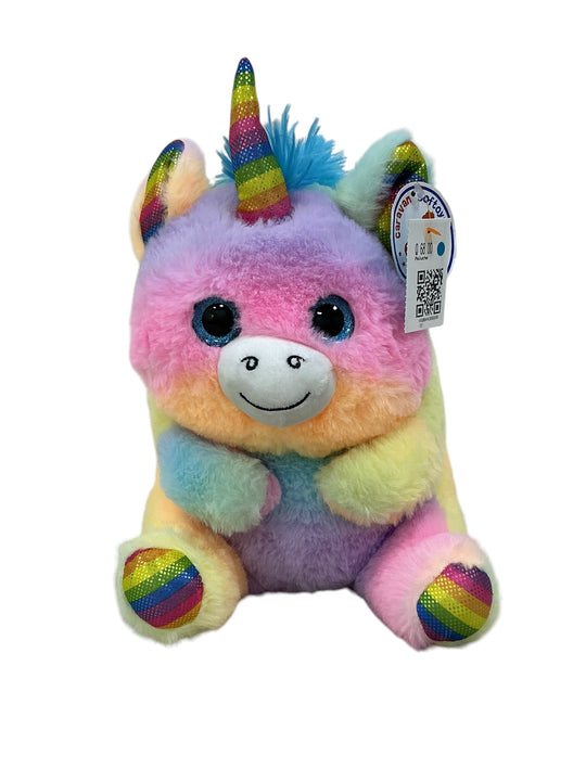 Unicornio (SOFTOYS)