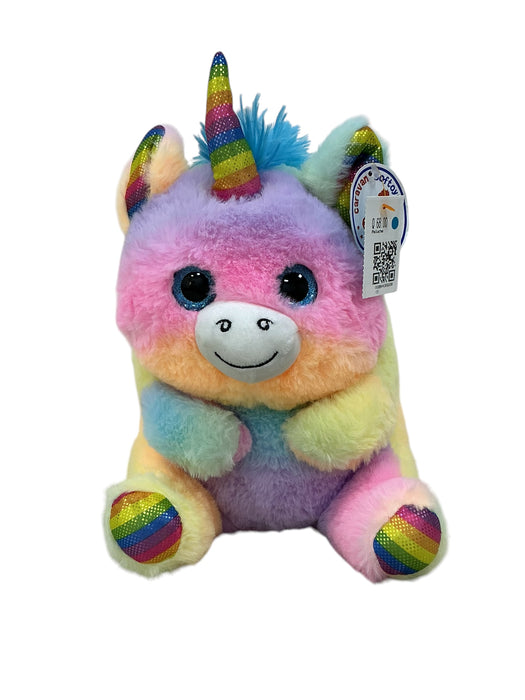 Unicornio (SOFTOYS)