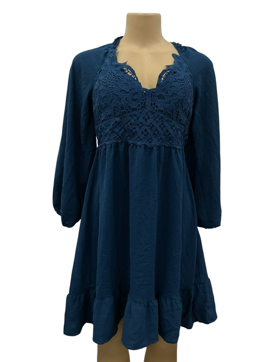 Vestido M (CUPSHE)