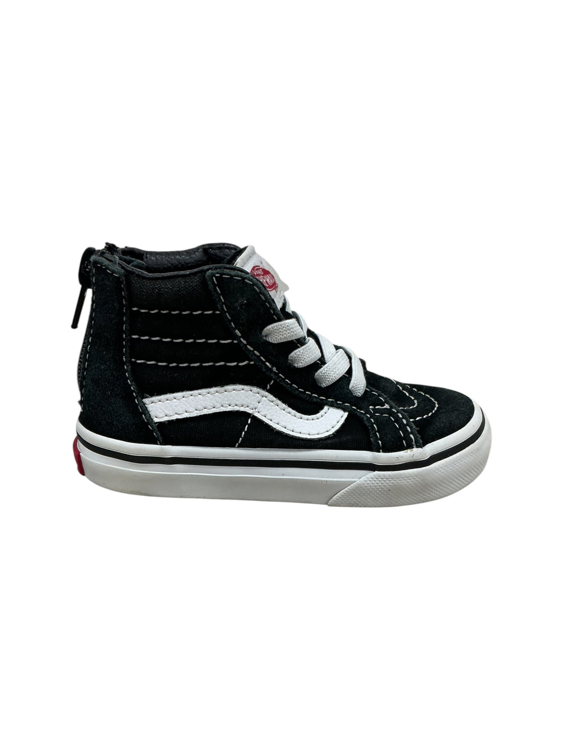 Tenis para niño 5.5