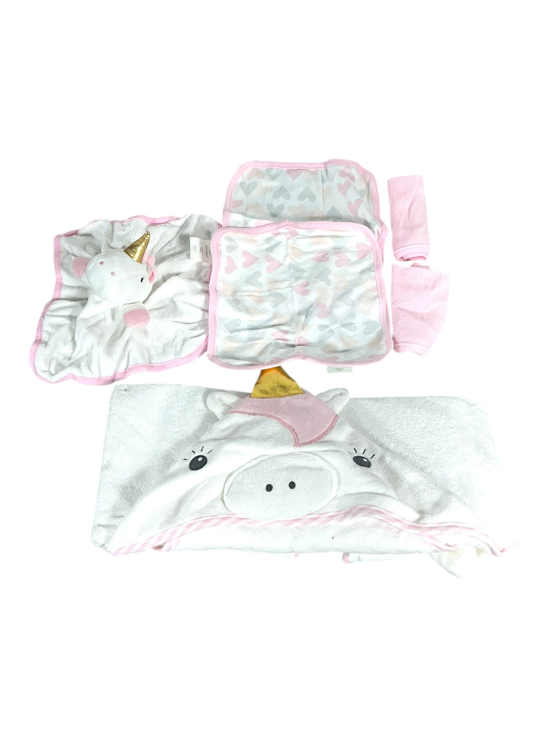 Kit para baño (CLOUD ISLAND)