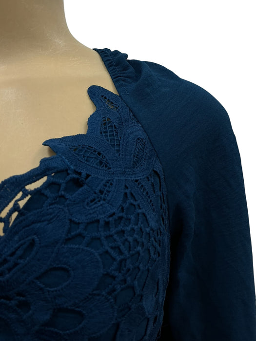 Vestido M (CUPSHE)