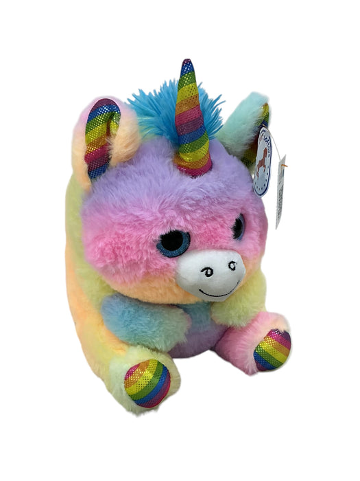 Unicornio (SOFTOYS)