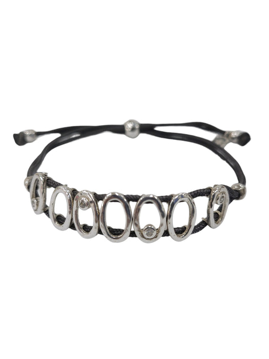 Pulsera de plata (925)