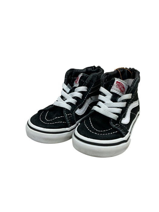 Tenis para niño 5.5