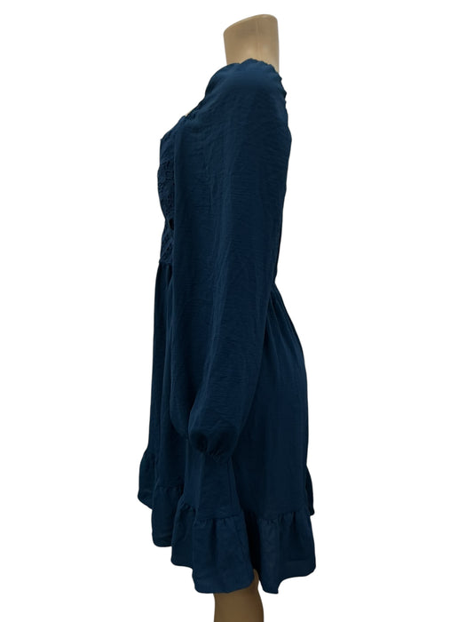 Vestido M (CUPSHE)
